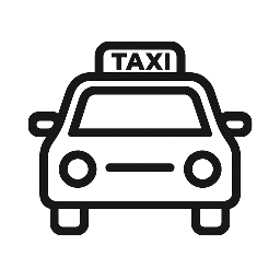 taxi